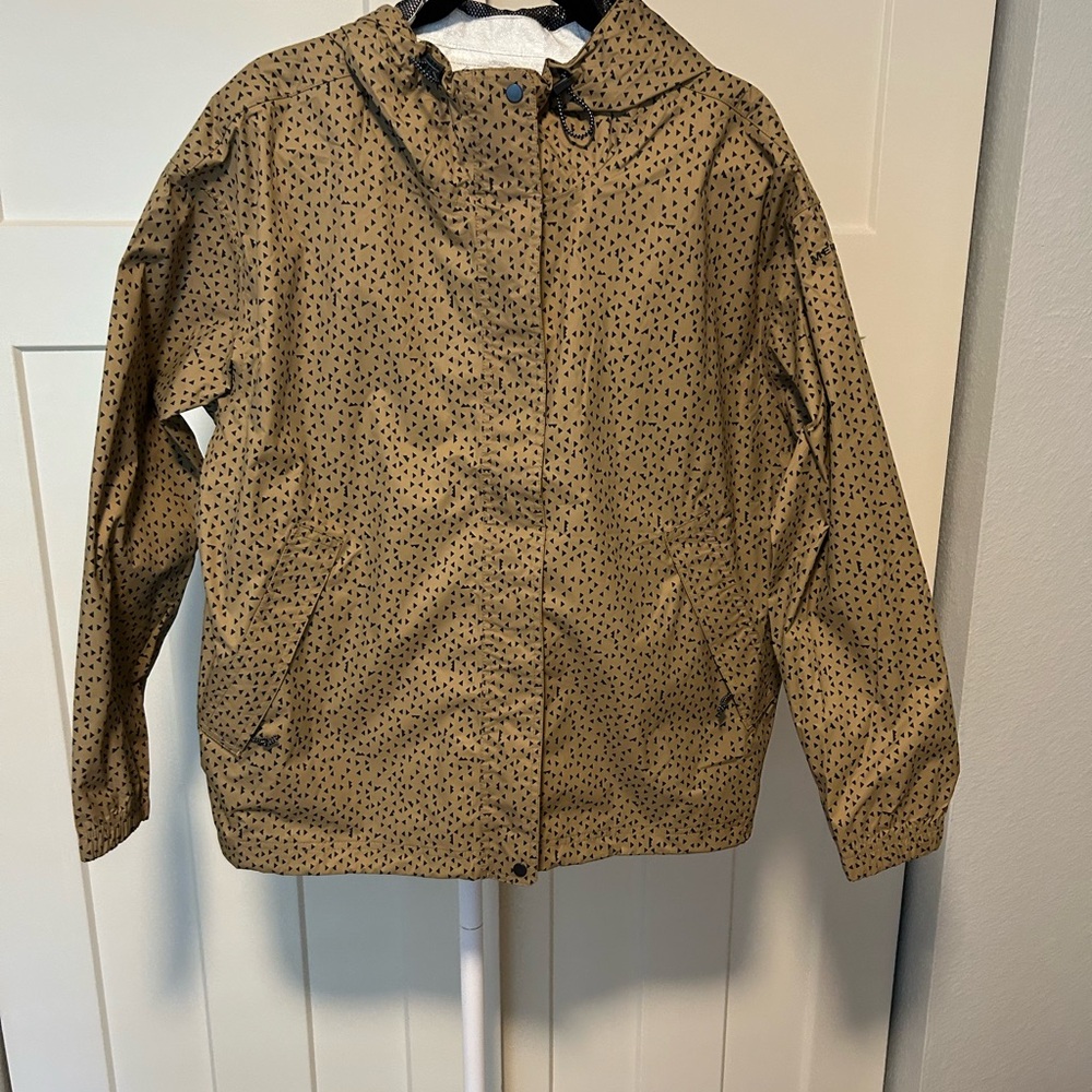 Merrell Women’s Rain Jacket